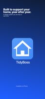 TidyBoss screenshot 1