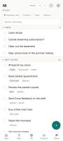 TidyPepple screenshot 3