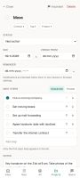 TidyPepple screenshot 1