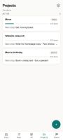 TidyPepple screenshot 2