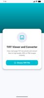 TIFF Viewer and Converter screenshot 1
