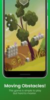 Tiger Adventure Run screenshot 2