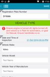 Example Fomr