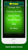 Game Options