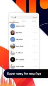 Tiktalk screenshot 3