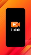 Tiktalk screenshot 1