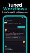 TikTask screenshot 2