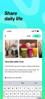 TikTok Notes screenshot 3