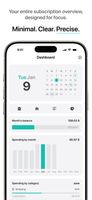 Tile - Track subscriptions screenshot 3
