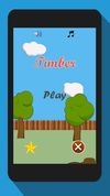 Timberman, Wood Chopping Fun screenshot 1