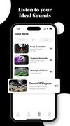 Timbre: Sounds and Sleep screenshot 1