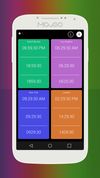 Time Buddy screenshot 1