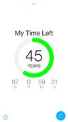Time Left screenshot 1