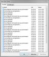Time-Sync: Log (german)