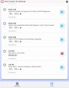 Time Tracker for Ridango screenshot 3