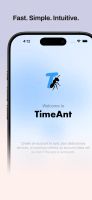 TimeAnt screenshot 1