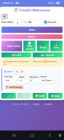 Mobile view — clean responsive layout