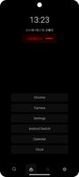 TimeAware Launcher screenshot 2