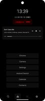 TimeAware Launcher screenshot 1
