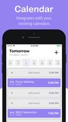 TimeBloc - Daily Planner screenshot 3