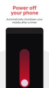 Timed Shutdown [No Root] screenshot 1