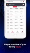 TimeDynamo screenshot 3