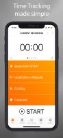 timeEdition screenshot 1