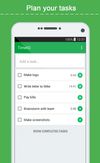 TimeIO screenshot 1