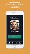 TimeKeeper - Time and Attendance screenshot 1