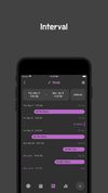 Timelog - Timestamp Counter screenshot 2
