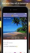 Timenote - social planner screenshot 2