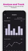 TimePlanner screenshot 2