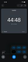 Timer+ screenshot 2