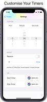 Timer - Create Multiple Timers screenshot 3