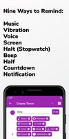 TimeR Machine screenshot 3