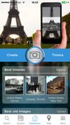 Timera screenshot 1