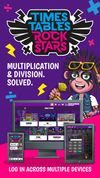 Multiplication & division