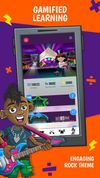 Gamified learning