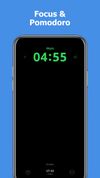 timeto.me screenshot 2