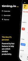 Timing.is screenshot 1