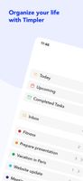 Timpler screenshot 1