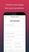TinkerSale screenshot 3