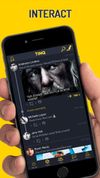 TINQ screenshot 1