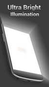 Tiny Flashlight + LED screenshot 2