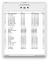 Tiny Player for Mac screenshot 2