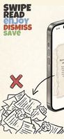 Tiny Reads screenshot 1
