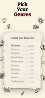 Tiny Reads screenshot 3