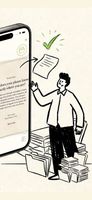 Tiny Reads screenshot 2