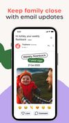 Tinybeans screenshot 2