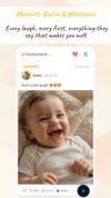 TinyMoments screenshot 1
